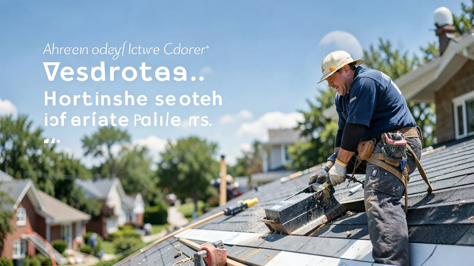 Roof Replacement in Montrose, IA near me